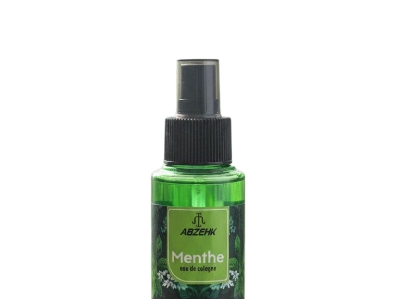 MENTHE COLOGNE 100ML