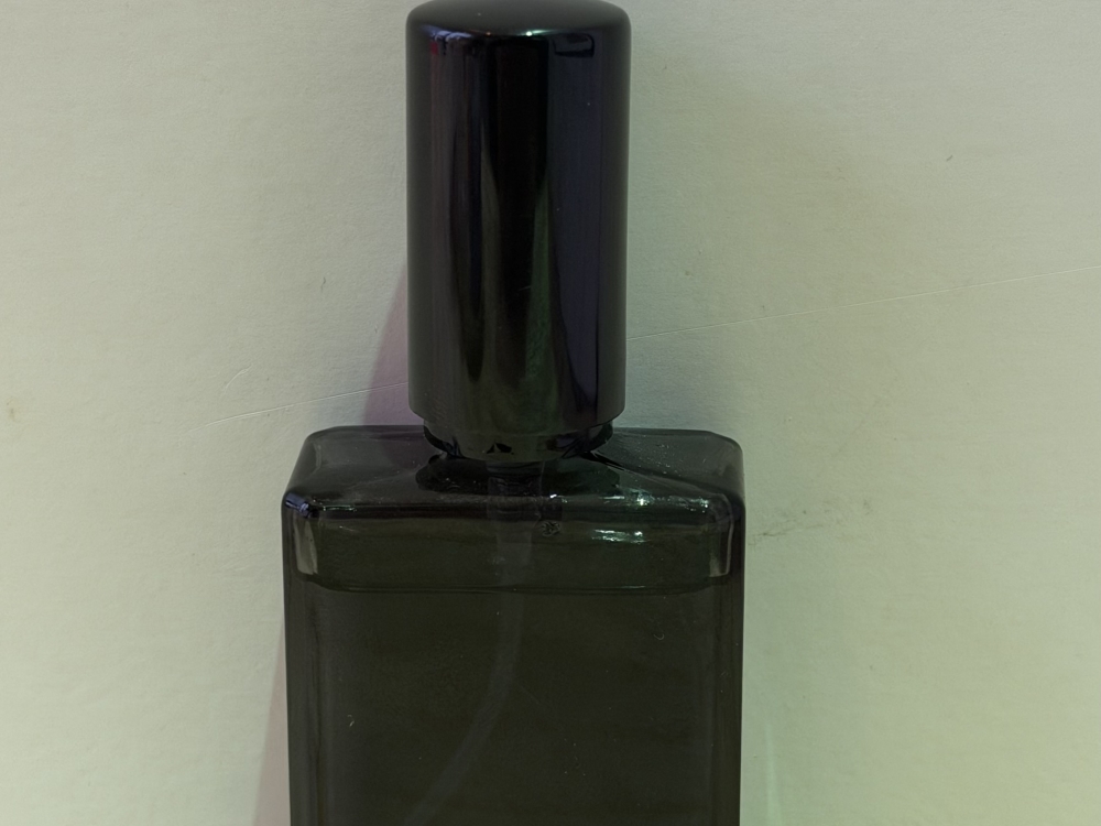 CHAMPAGNE OUD PARFUM