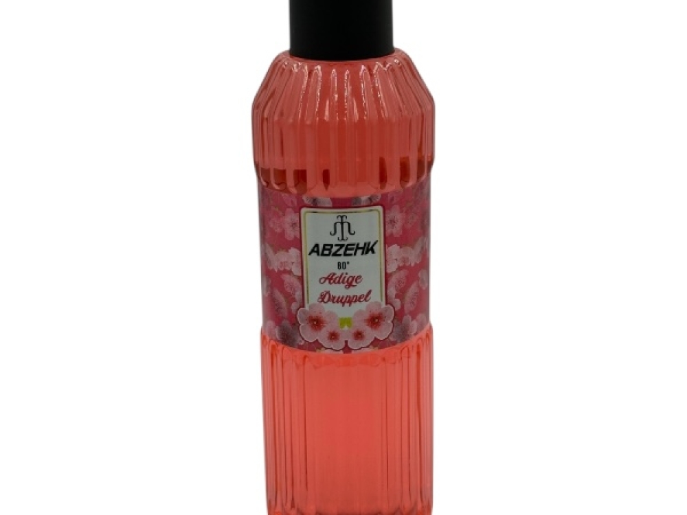 Eae de cologne -  Adige druppel 400ml