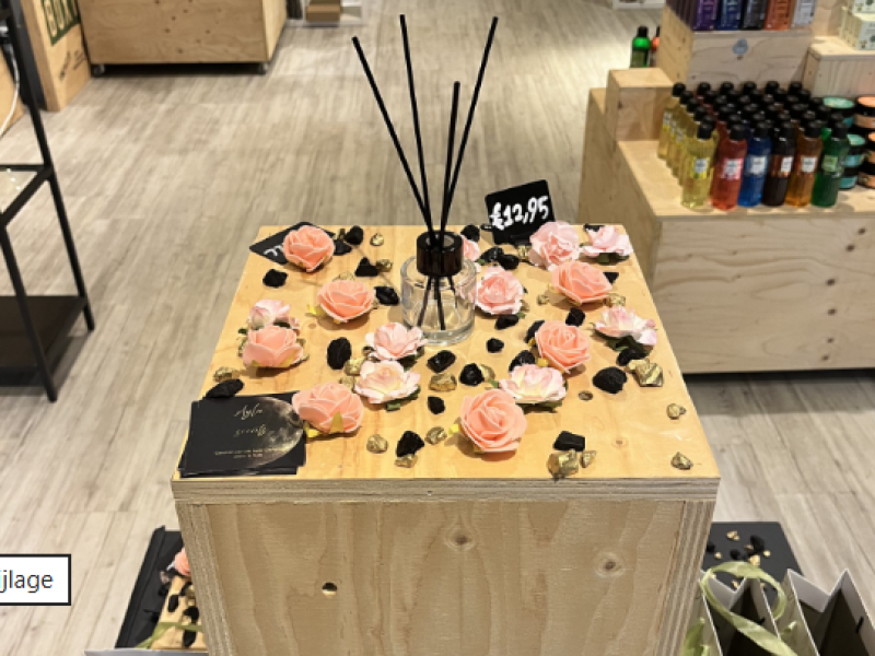 Aylascents geurstokjes bloesem